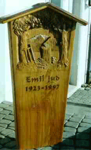 Grabmal