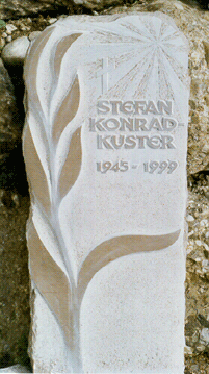 franz. Kalkstein Lunel