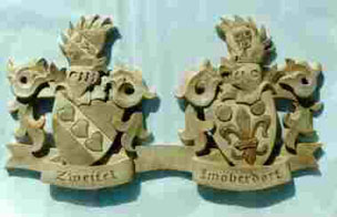 Eichhrnchen in Lrche